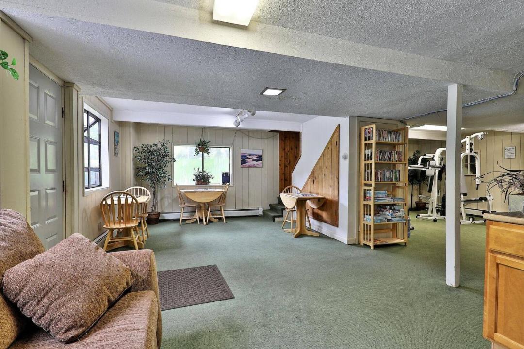 Photo of Livingroom in West Bridgewater