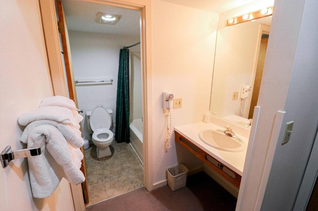 Photo of Bathroom in West Bridgewater