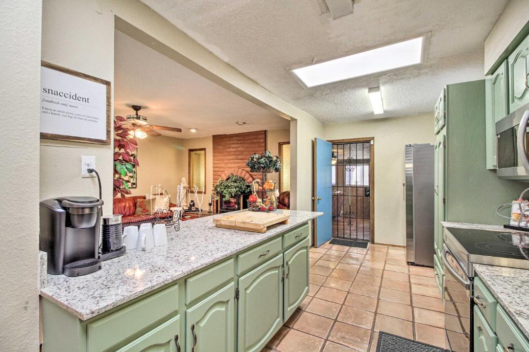 Photo of Kitchen in Rio Rancho