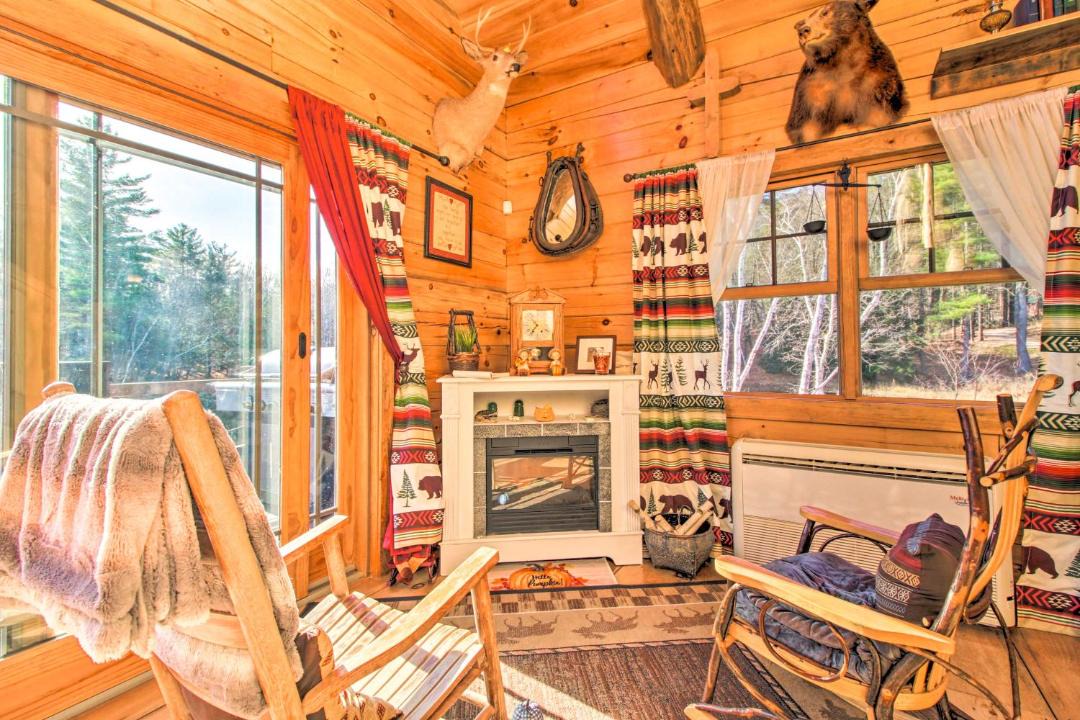 Photo of Livingroom in Florence