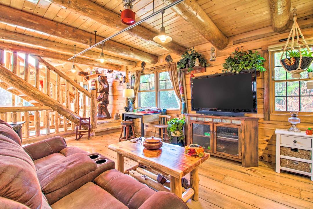 Photo of Livingroom in Florence