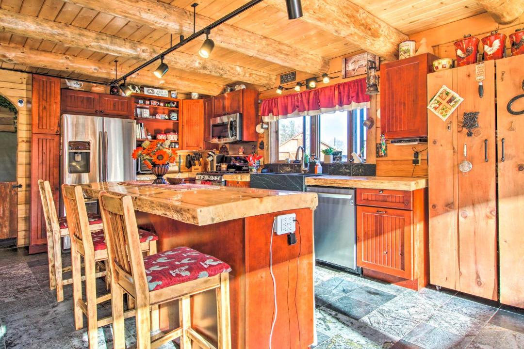 Photo of Kitchen in Florence