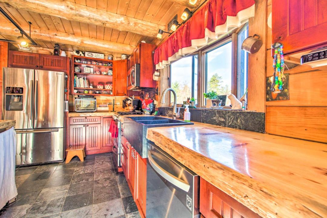 Photo of Kitchen in Florence