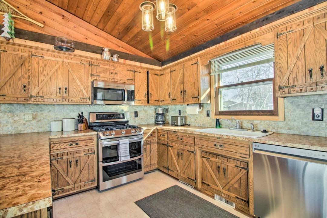 Photo of Kitchen in Breezy Point