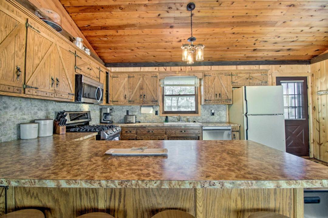 Photo of Kitchen in Breezy Point