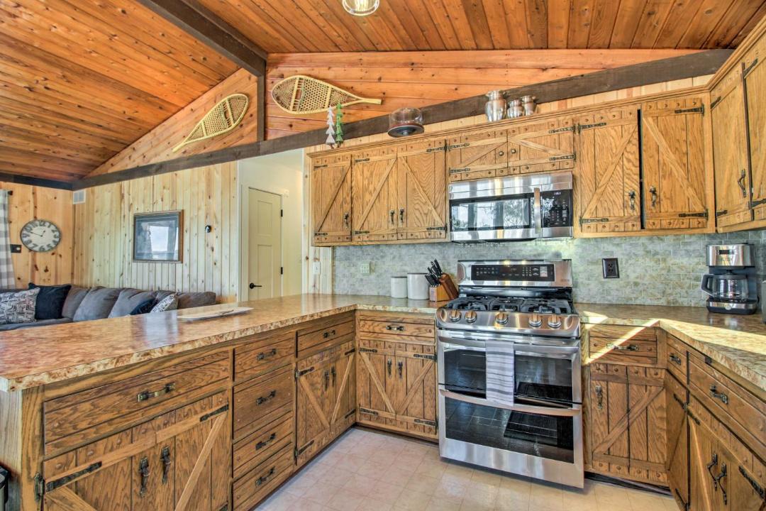 Photo of Kitchen in Breezy Point