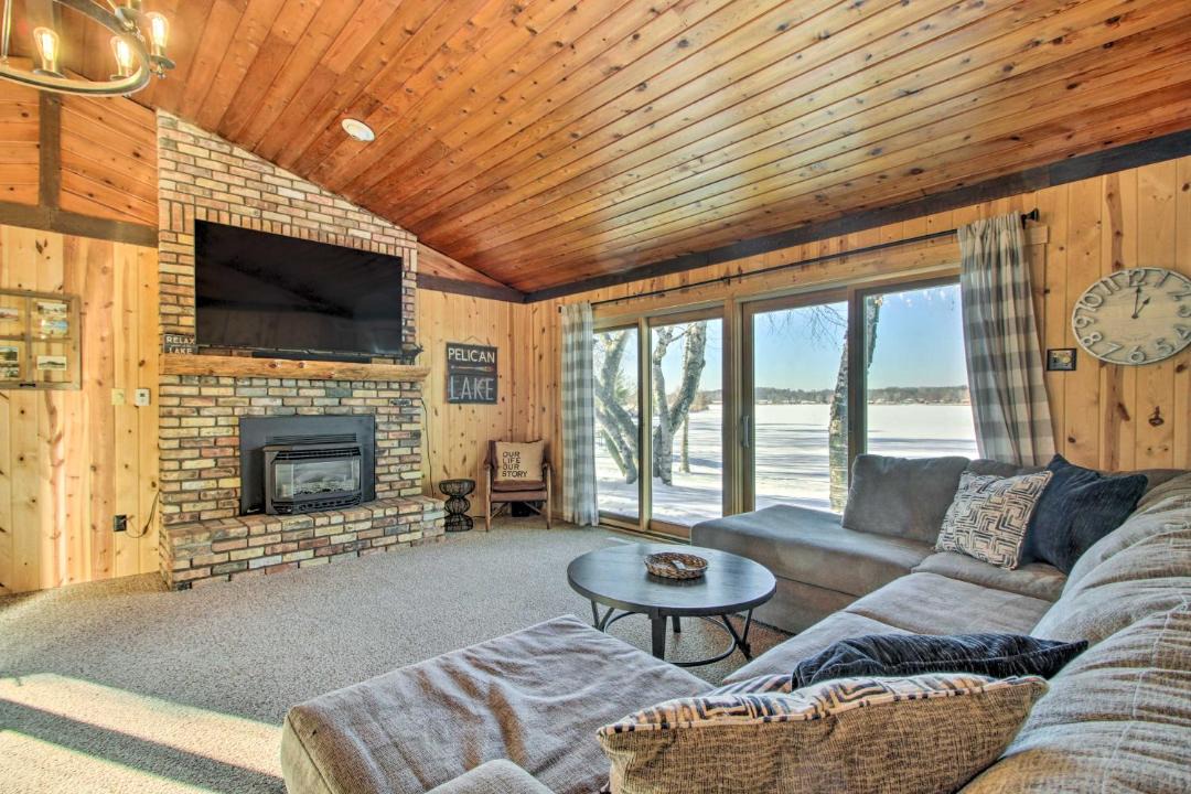 Photo of Livingroom in Breezy Point