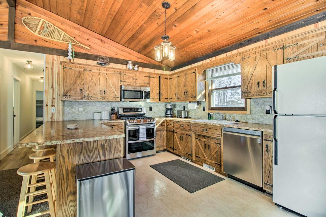 Photo of Kitchen in Breezy Point