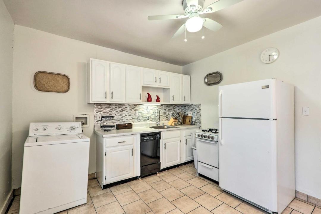 Photo of Kitchen in Hartford