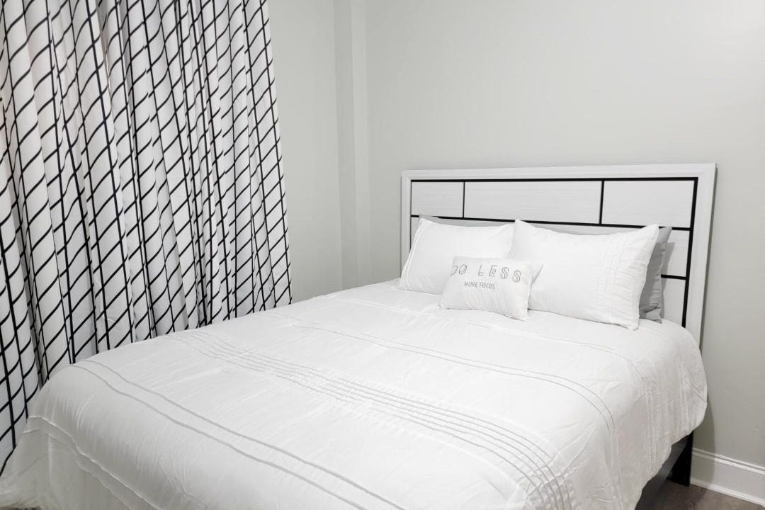 Photo of Bedroom in Hartford