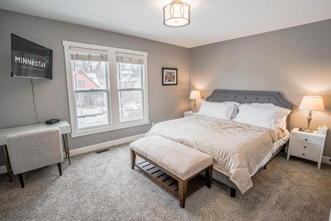 Photo of Bedroom in Prospect Park
