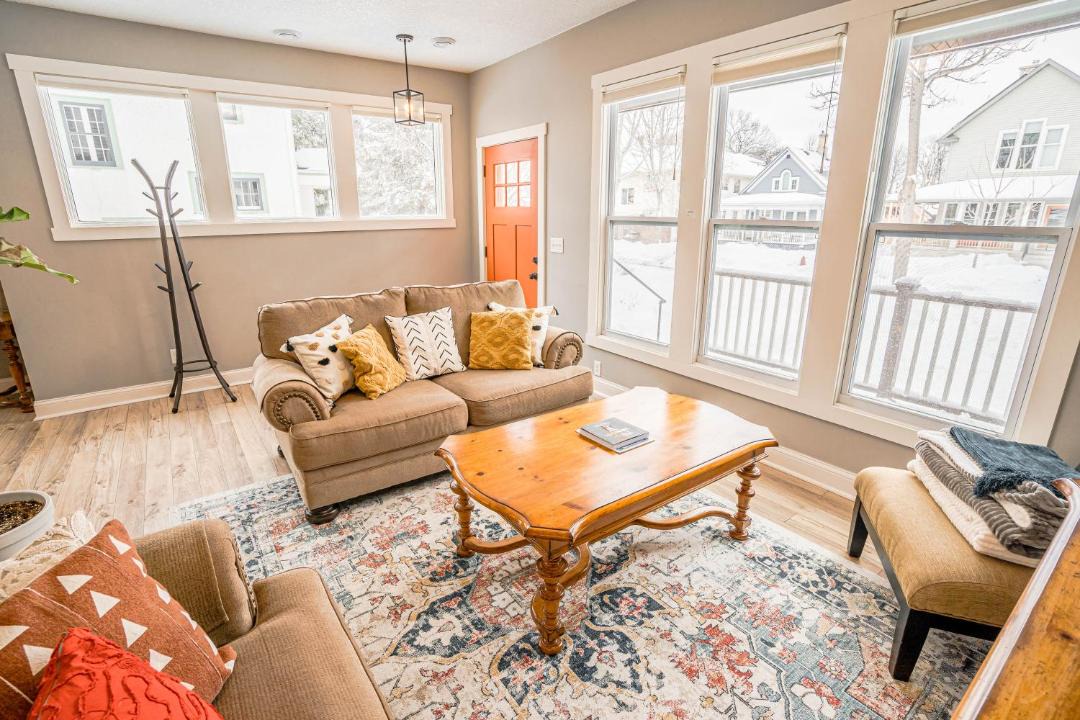Photo of Livingroom in Prospect Park