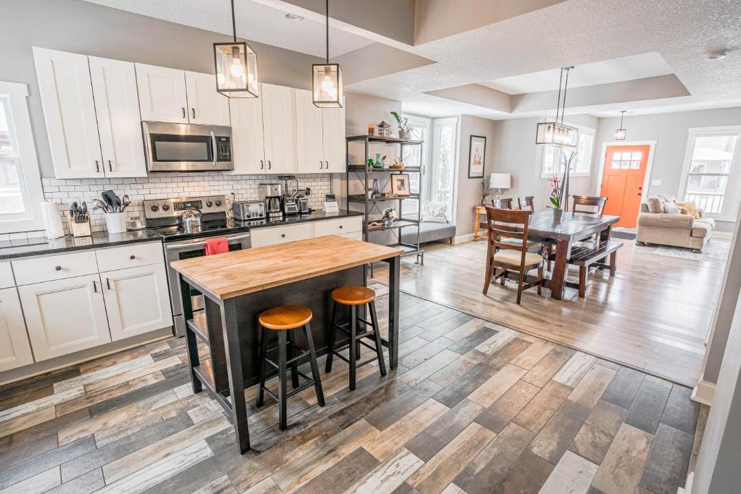 Photo of Kitchen in Prospect Park