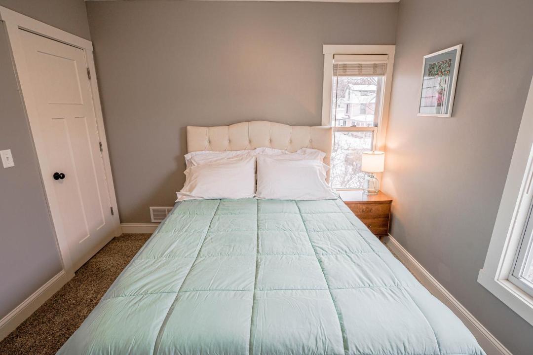 Photo of Bedroom in Prospect Park