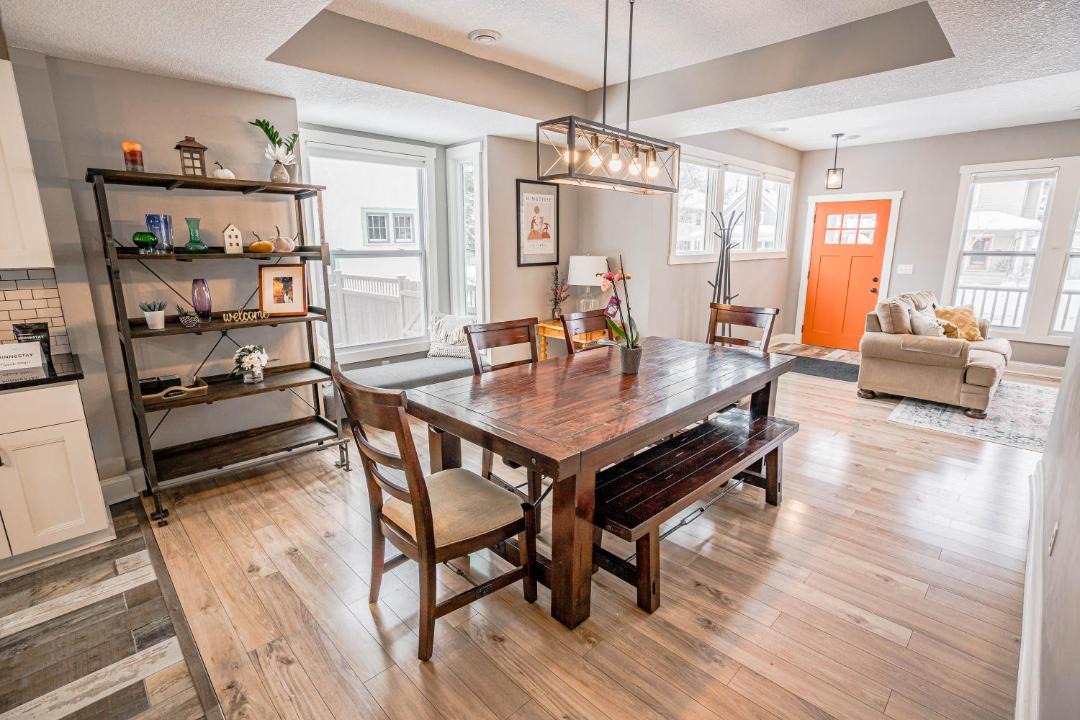 Photo of Livingroom in Prospect Park