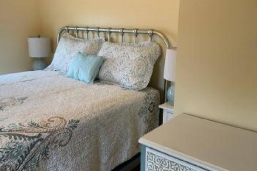 Photo of Bedroom in Frontenac