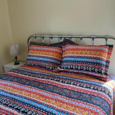 Photo of Bedroom in Frontenac