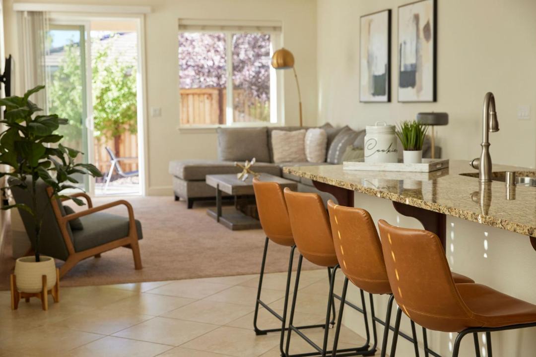 Photo of Livingroom in Reno