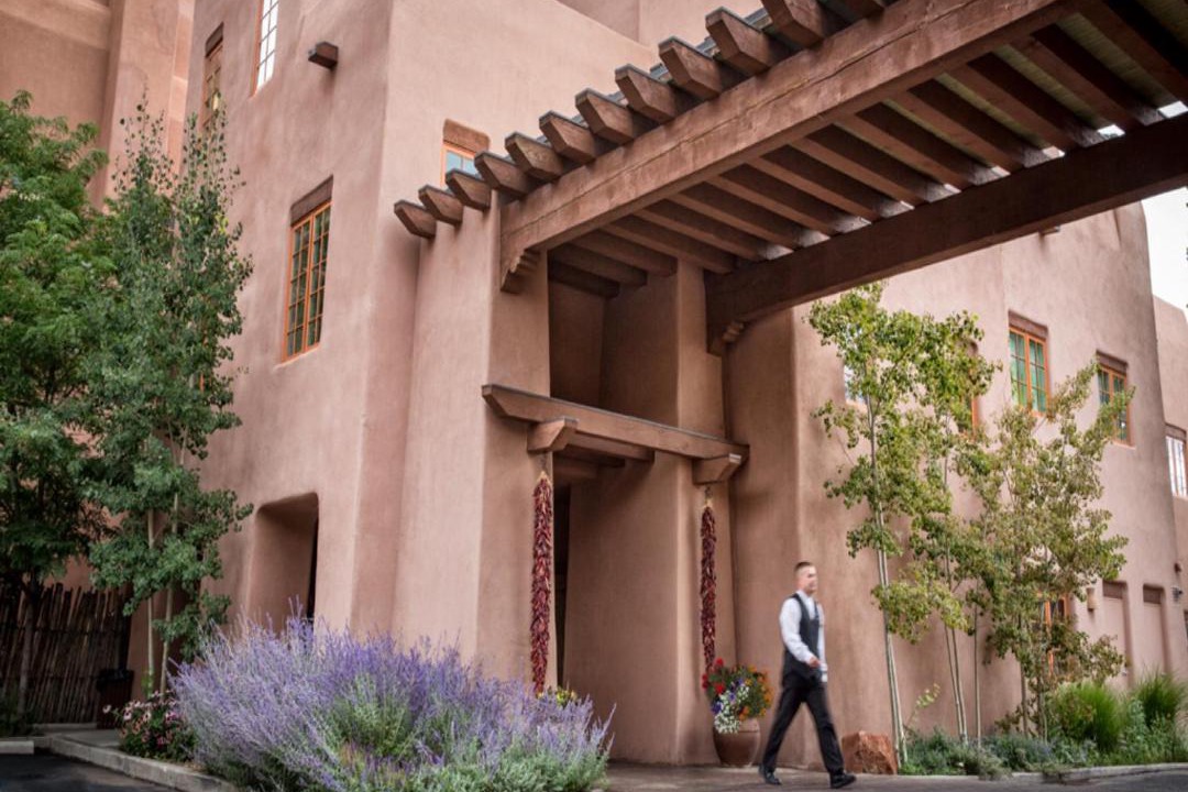Photo of Others in Downtown Santa Fe
