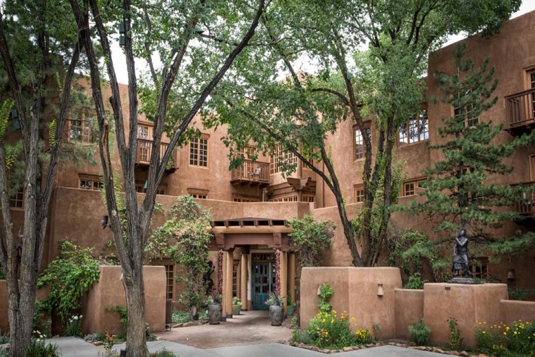 Photo of Others in Downtown Santa Fe