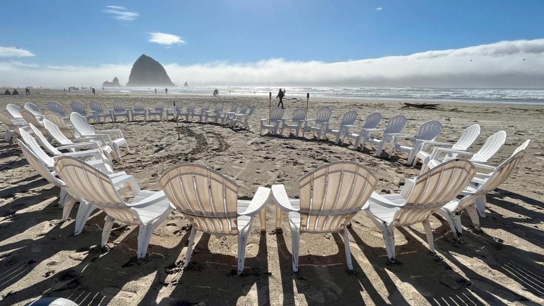 Photo of Others in Downtown Cannon Beach