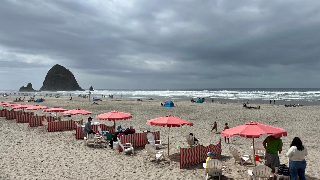 Photo of Others in Downtown Cannon Beach