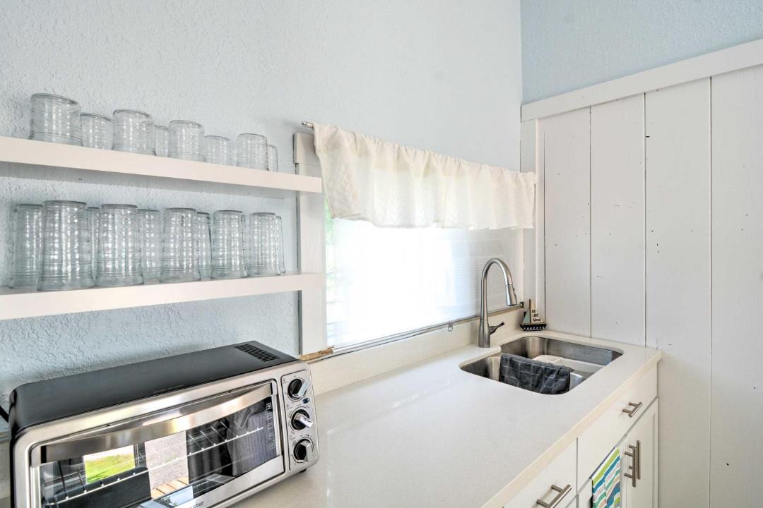 Photo of Kitchen in Oden