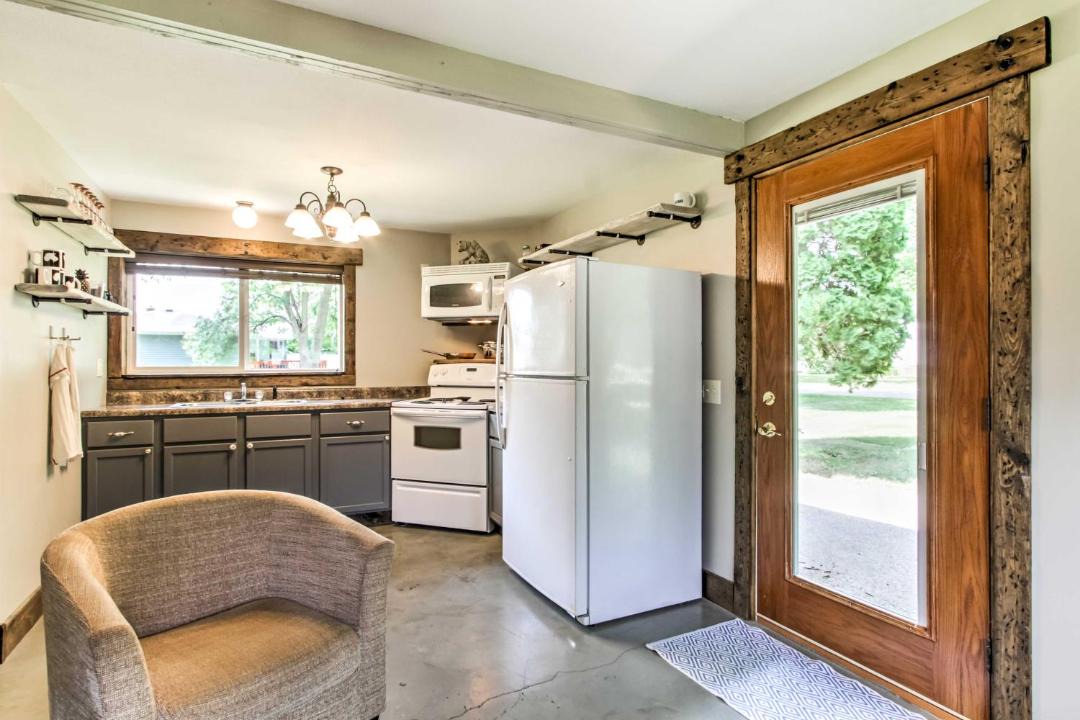 Photo of Kitchen in Pepin