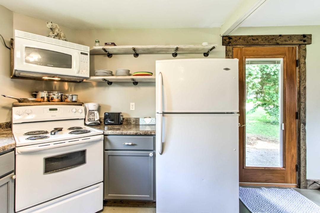 Photo of Kitchen in Pepin