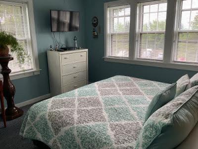 Photo of Bedroom in Frontenac
