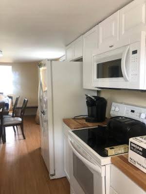 Photo of Livingroom in Frontenac