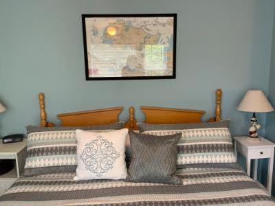 Photo of Bedroom in Frontenac