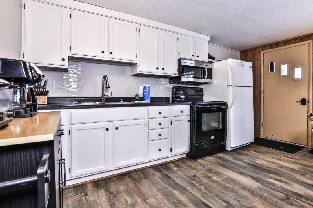 Photo of Kitchen in St Germain