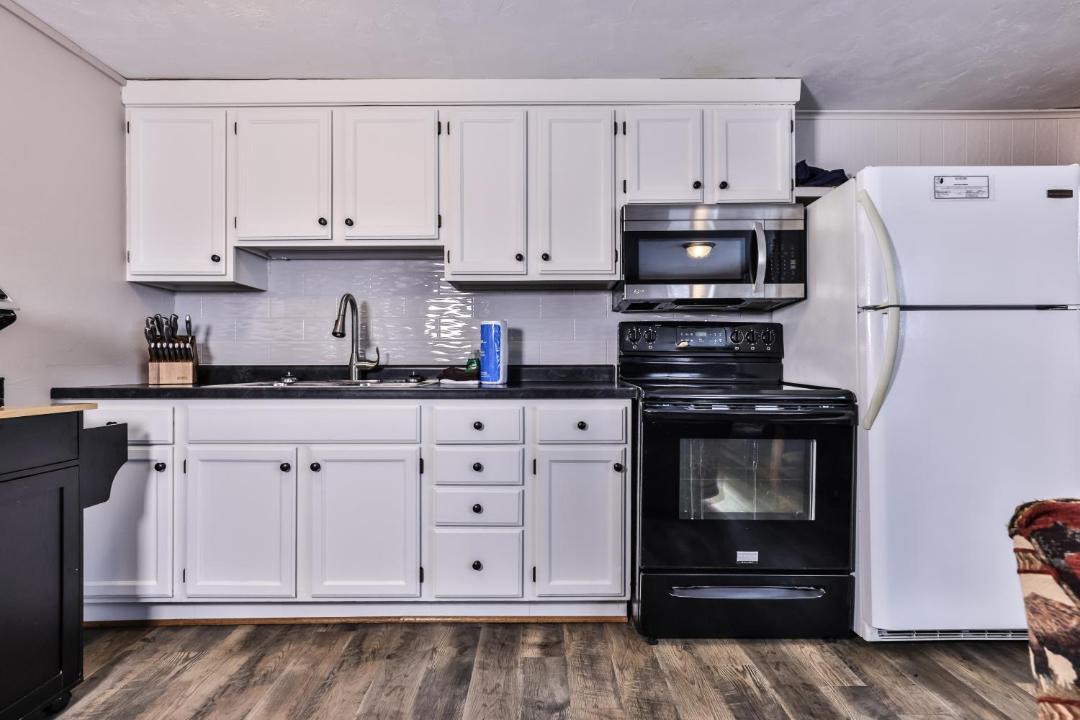 Photo of Kitchen in St Germain