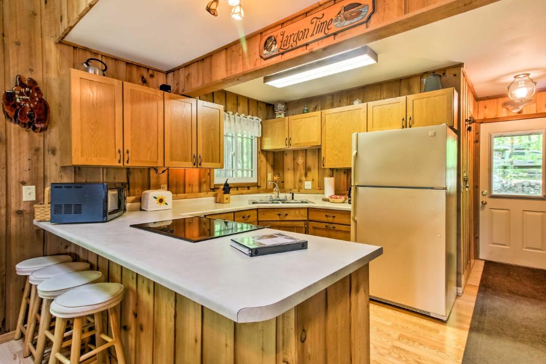 Photo of Kitchen in Cumberland
