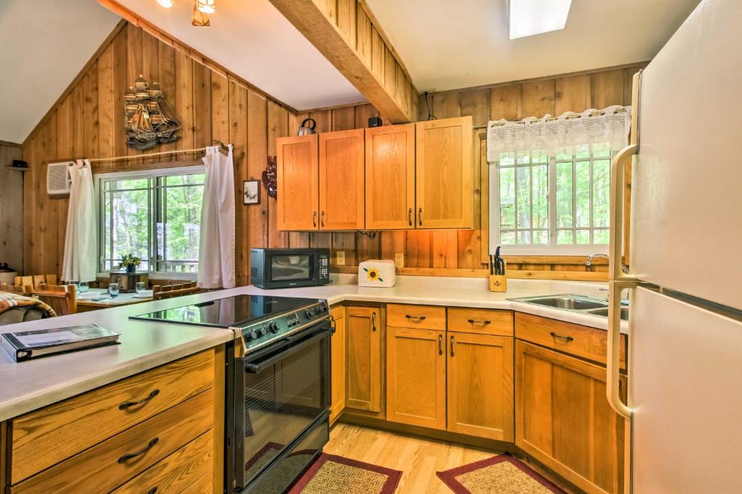 Photo of Kitchen in Cumberland