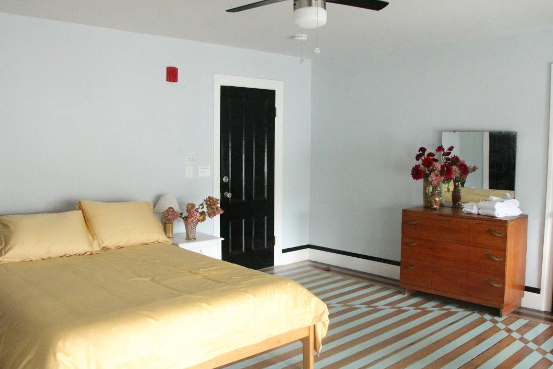 Photo of Bedroom in Federal Hill