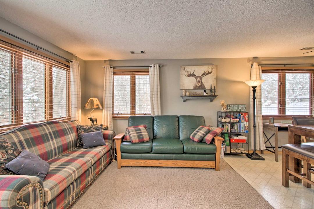 Photo of Livingroom in Pequot Lakes
