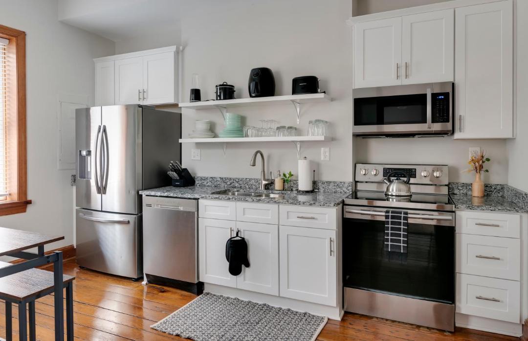 Photo of Kitchen in Church Hill