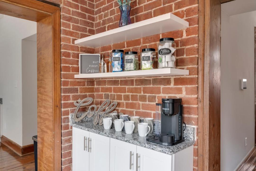 Photo of Kitchen in Church Hill