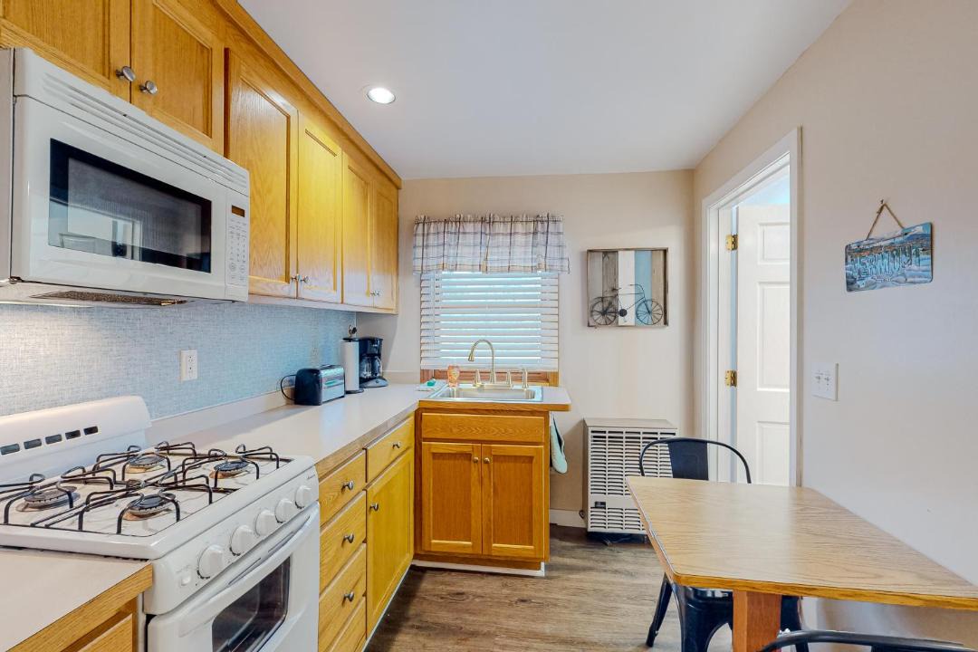 Photo of Kitchen in Eastern Vermont
