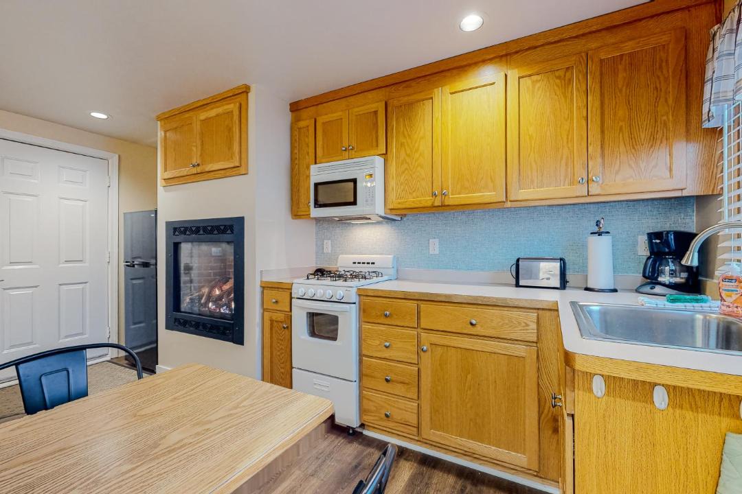 Photo of Kitchen in Eastern Vermont