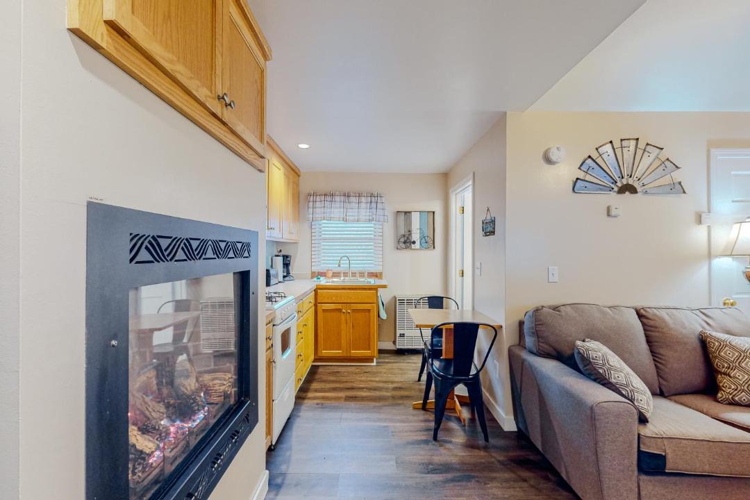 Photo of Livingroom in Eastern Vermont