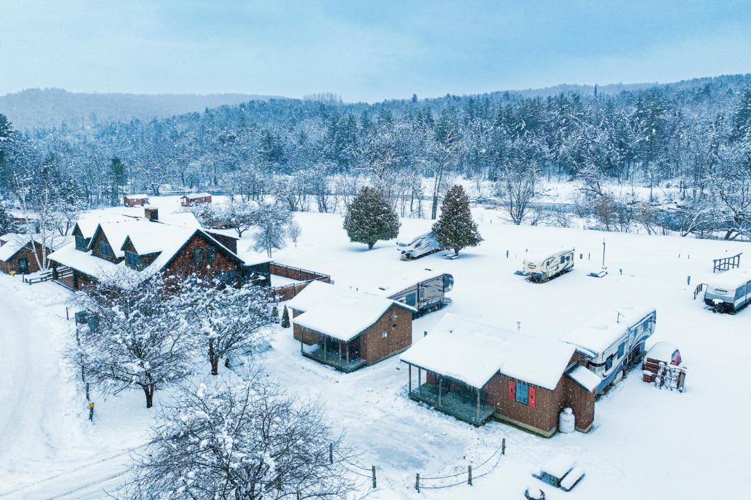 Photo of Others in Eastern Vermont