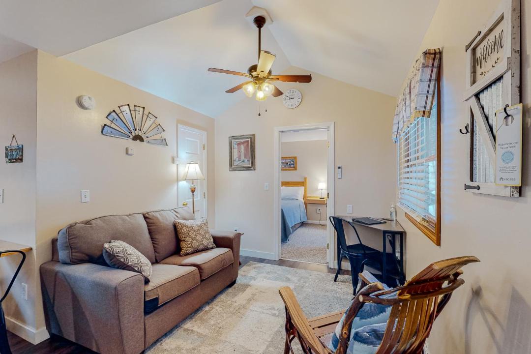 Photo of Livingroom in Eastern Vermont