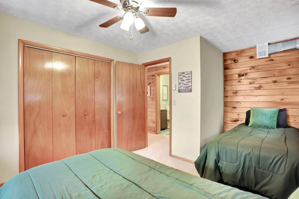 Photo of Bedroom in McHenry
