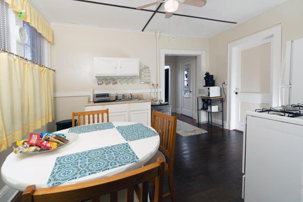 Photo of Livingroom in South Green