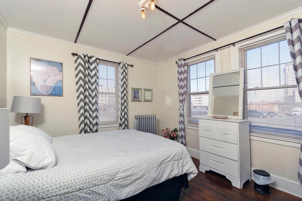 Photo of Bedroom in South Green