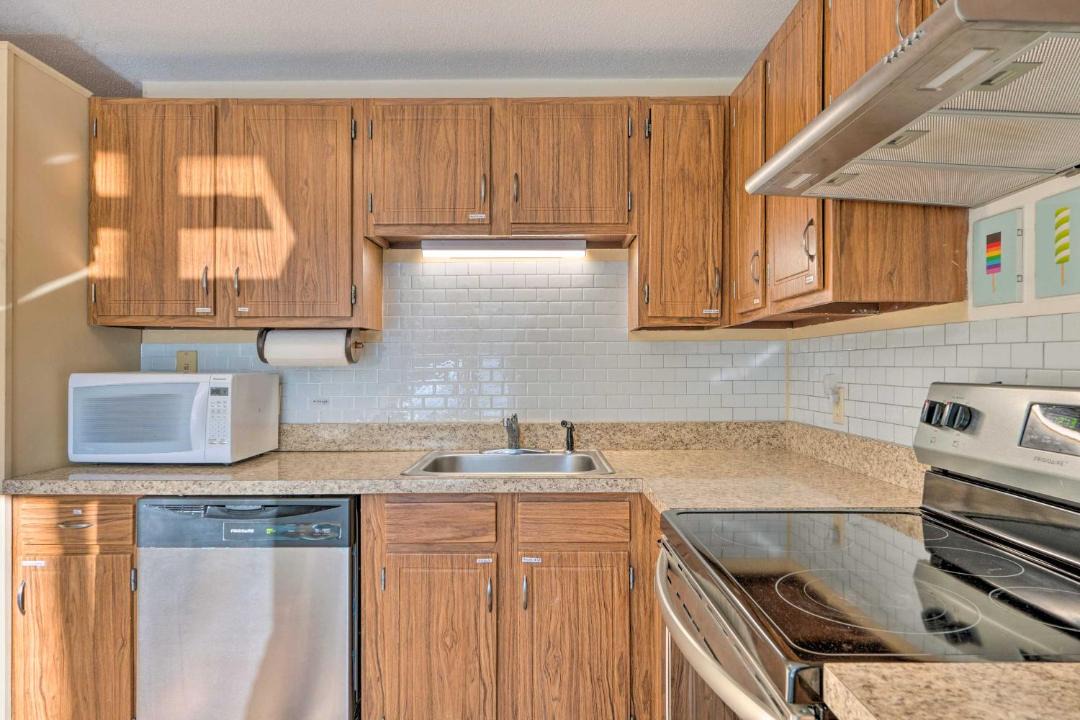 Photo of Kitchen in Campton