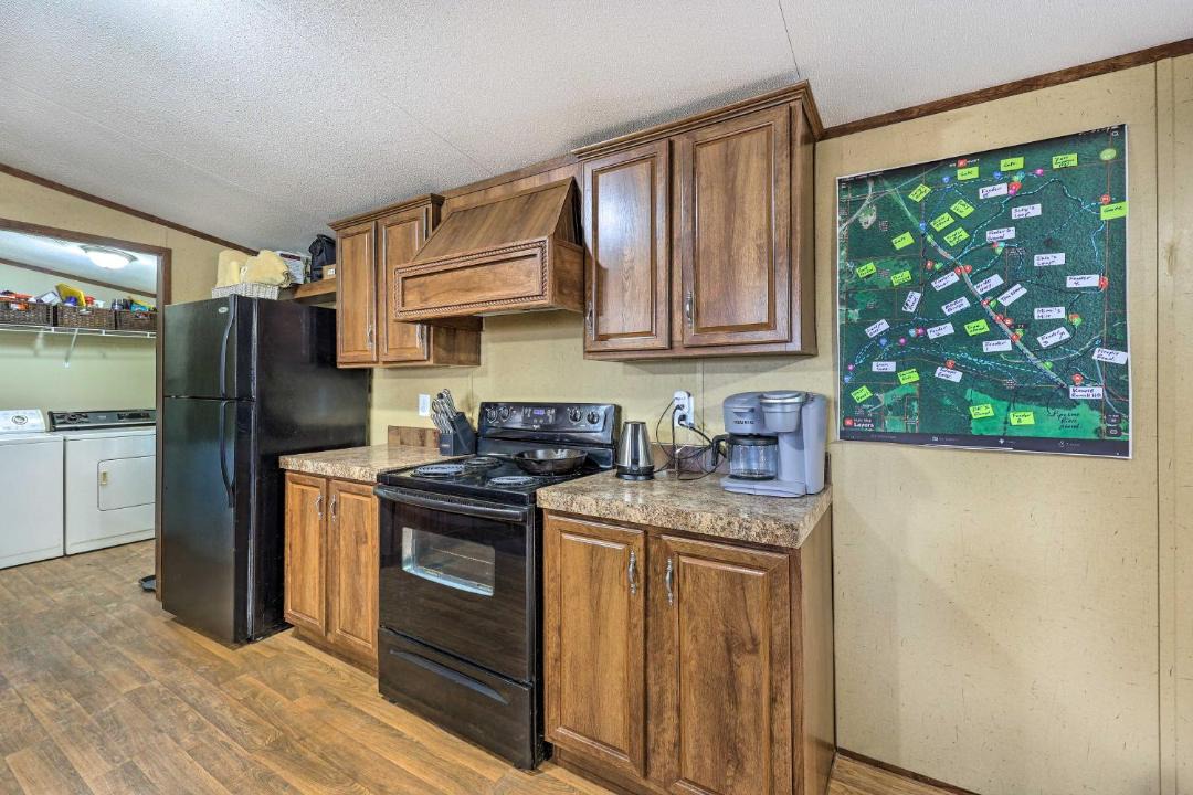 Photo of Kitchen in Ozark